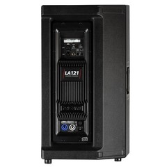EAW LA121 12″ Powered Speaker 1500W Active PA Loudspeaker Full Range