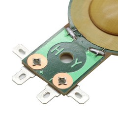 2/4/8pcs AFT Diaphragm For Timpano Audio TPT-DH175 Horn Drive TPT-RPDH175 8Ω