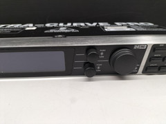BEHRINGER DEQ2496 Ultra-Curve Pro Digital EQ Processor Tested JAPAN
