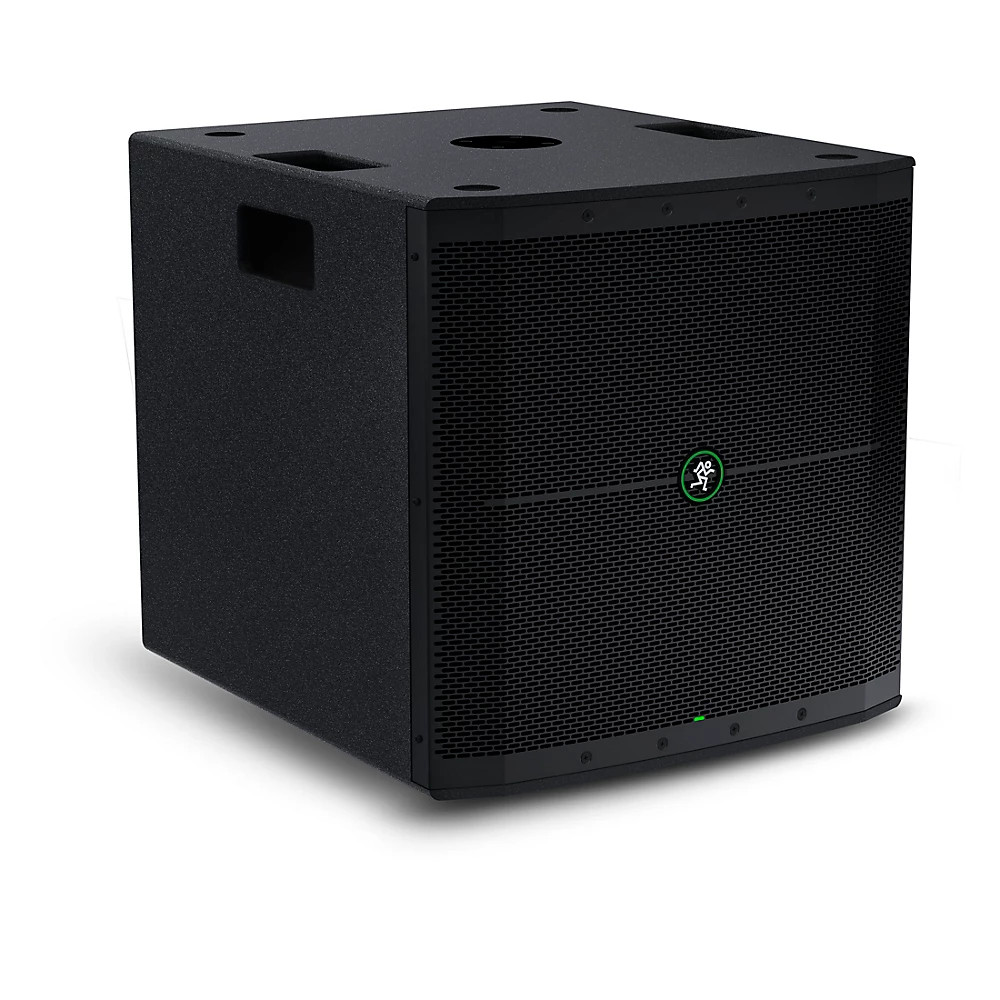 Mackie Thump118S 18″ 1400W Powered Subwoofer