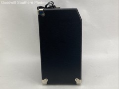 Fender Champion 40 Guitar Amplifier – Tested