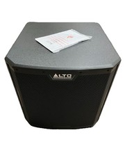 New Alto Professional TS12S 12-inch 2500 Watt Powered Subwoofer