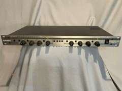 Aphex Compeller 320 Dual Chan Compressor/Leveler/Limiter – Good !