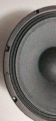 Eminence Legend 1218 RAW 12″ 8-ohm Woofer Guitar Speaker Replacement 150 Watts