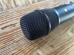 RØDELink M/N: TX and RX Wireless Audio System + TX-M2 Mic + Lav / Misc. Cables