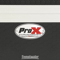 ProX XS-MIC20S Microphone Case