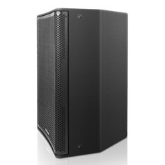 Sound Town 15″ 1400W Power PA Speaker DSP, TWS Bluetooth, Plywood OBERON-115PW