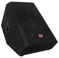 Rockville RSM15P 15″ 1400 Watt 2-Way Passive Stage Floor Monitor Speaker