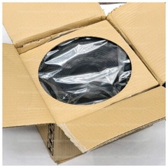 Beyma SM-110/N 10-inch 8ohm Low Frequency Midbass Speaker Woofer – New Old Stock