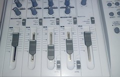 Fostex FD-4 Digital 4-Track Multitracker Recorder Bundle W/ 13 New Studio Cables