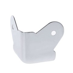 8PCS Speaker Corner Protective Angle Cabinet Metal Music Instrument Guitar