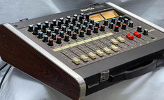 1pcs WR-32 Broadcast-grade Professional Mixing Console