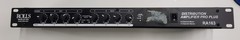 Rolls RA163 8-Channel Distribution Amplifier