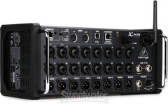 Behringer X Air XR18 18-channel Tablet-controlled Digital Mixer