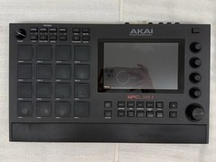 Akai Professional MPC Live II Standalone Music Production System