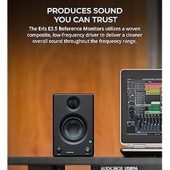 PreSonus AudioBox Studio Ultimate Bundle 25th Anniversary Edition, BONUS ITEMS