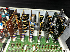 Yamaha DM2000 PARTS ONLY- SEE DESCRIPTION for circuit board numbers/descriptions