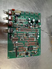 RTS Systems TW Intercom System User Station Model SPK-300