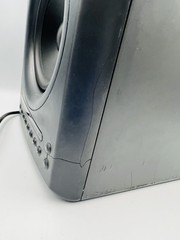 JBL LSR4326P Studio Monitor Speaker For Parts Or Repairs- Powers On – Read Desc!
