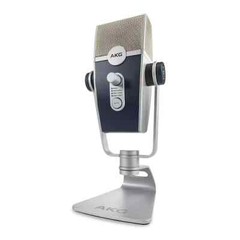 AKG Podcaster Essentials – Professional Podcasting Kit