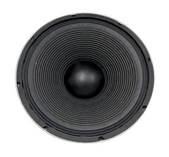 NEW 15″ Woofer Speaker.Guitar.Pro Audio.8 ohm.DJ.Driver.fifteen inch Subwoofer.