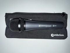 Sennheiser E835 Dynamic Wired XLR Professional Microphone