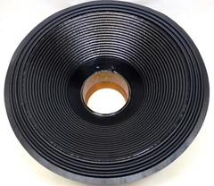 LASE Replacement B&C 18DS-115-8 Re-Cone 18″ Speaker Kit Assembled 8Ω