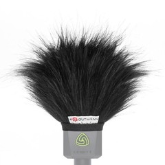 Gutmann Microphone Windscreen Windshield for LEWITT LCT 540 S
