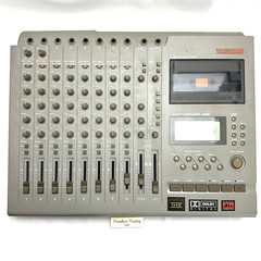Tascam Portastudio 488 Multitrack Cassette Tape Recorder Japan