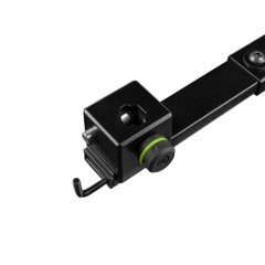 Gravity LS SUPER TB 01 Adjustable Super Mini T-Bar for 35 mm Tripod Stands