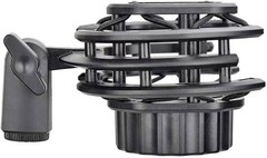 Microphone Shockmount for AKG C414 C214 LEWITT LCT440 LCT240 LTC249