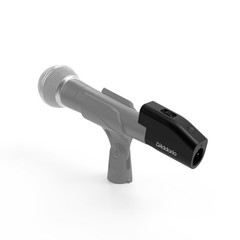 D’Addario IR Mic Mute Infrared Mic Sensor & Noise Gate