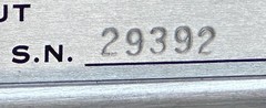 DBX 117 Decilinear Compressor Dynamic Range Processor