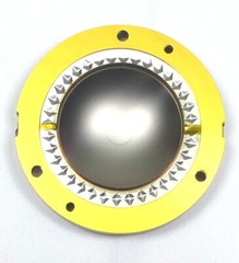 Replacement Diaphragm for JBL LE85, LE175, LE175HP, LE100S-5P350 @16 ohm.