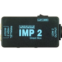 IMP 2 Standard Direct Box