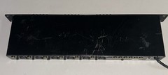 Rolls RM65 6×4 Mixer 6-Channel Model Rack-Mountable Stereo Audio