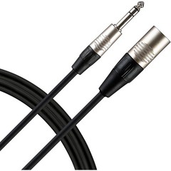 Livewire Advantage Interconnect TRSXLR Cable 10 ft. LN