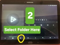 MUSIC BINGO SYSTEM PRELOADED ON CELL PHONE EASY TO USE 45 PLUS DIFFERENT GAMES