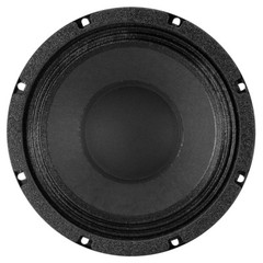 Eminence Alpha-8A Midrange 8″ 125 Watt RMS 8 Ohm Speaker Driver