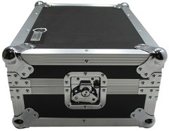Harmony Cases HC12MIX Flight DJ Road Custom Case fits Allen & Heath Xone: 42