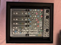 Solid State Logic Six Desktop Mixer – 729750X2
