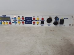 AEQ Eagle Dual Channel Audiocodec