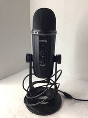 Small Rig Forevala U60 USB Microphone No Original Box
