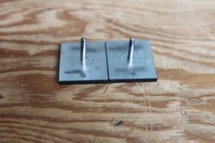 Original OEM JBL Speaker Logo Badge Stereo Audio Emblem