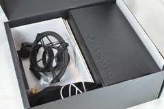 Audio Technica AT4050 excellent condition classic model variable polar pattern