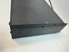 JBL CSA1300Z DRIVECORE 70/100V and 4/8 300 Watt Mono Amplifier Tested For Power