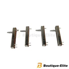 4PCS For Pioneer DDJ-SX DDJ-SX2 DDJ-SX3 DDJ-RX VR Channel Fader 418-S1MK2-725 US