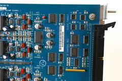 Digidesign SRI Analog Input Card For Digidesign VENUE Stage Rack CG01Z5H