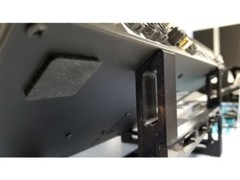 Angled Stand for AKAI MPC Live 2 Standalone Production Center Tilt Display