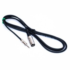 RapcoHorizon 6-Foot MIDI to TRS Cable for AKAI Force, MPC Touch